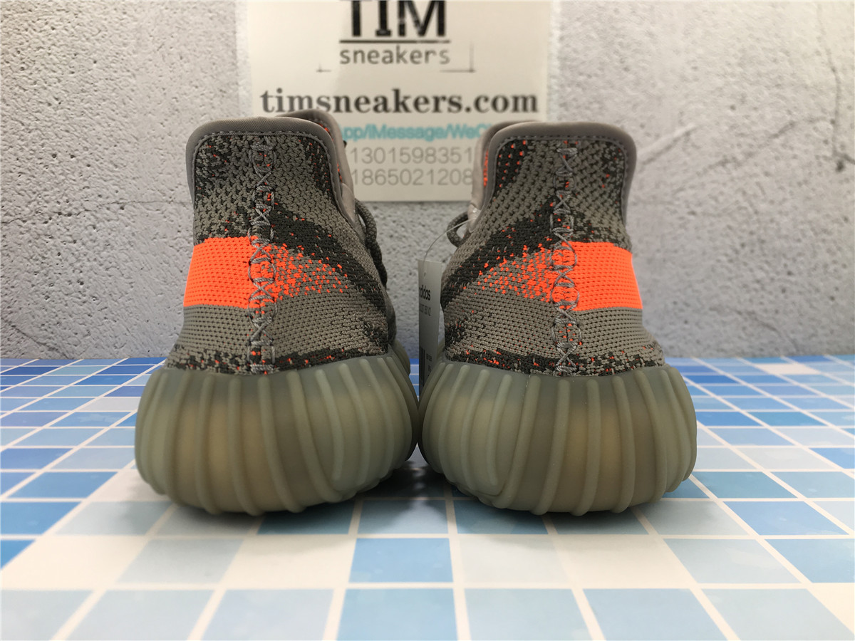 Yeezy Boost 350 V2 Beluga BB1826